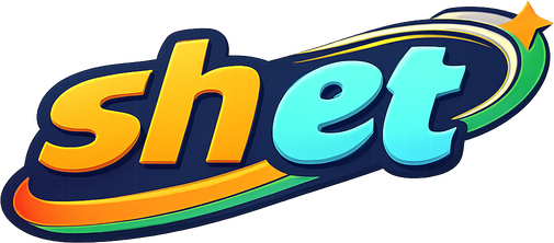 Logo sh et